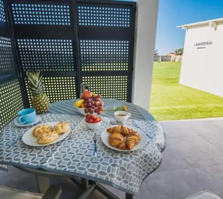 Apartamentos Mirador de Vidío-3